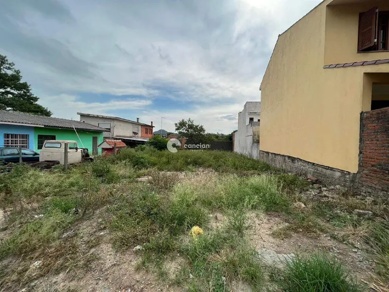 Terreno à venda no São José: 