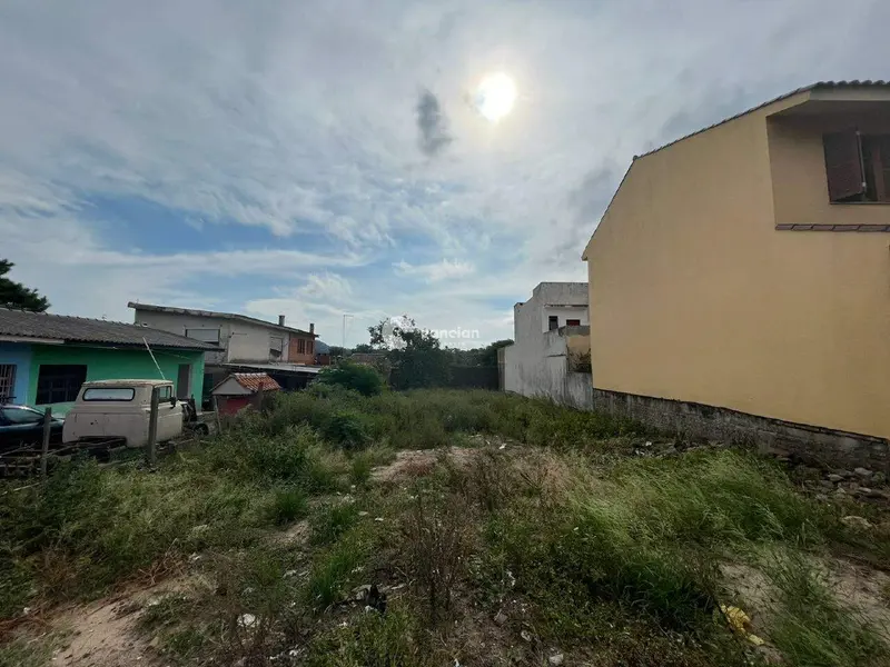 Terreno à venda no São José: 