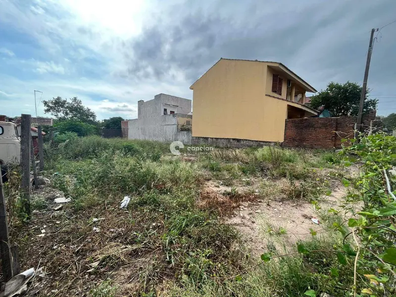 Terreno à venda no São José: 
