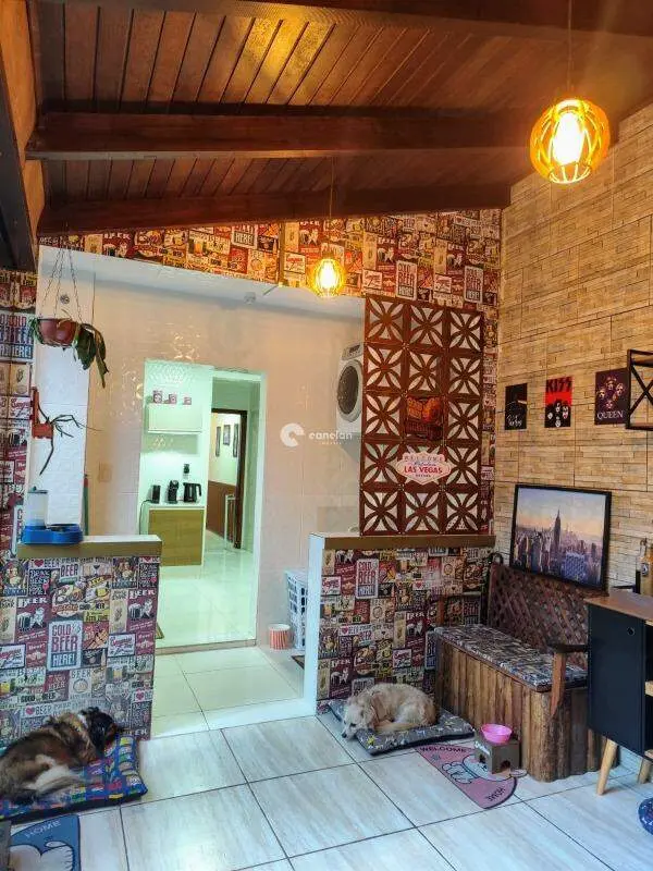 Apartamento à venda no Nossa Senhora de Fátima: 