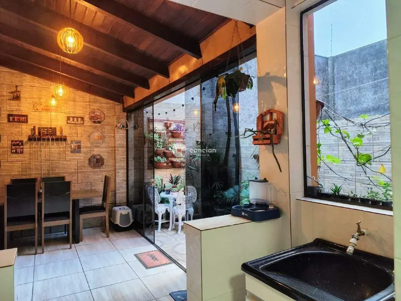 Apartamento à venda no Nossa Senhora de Fátima: 