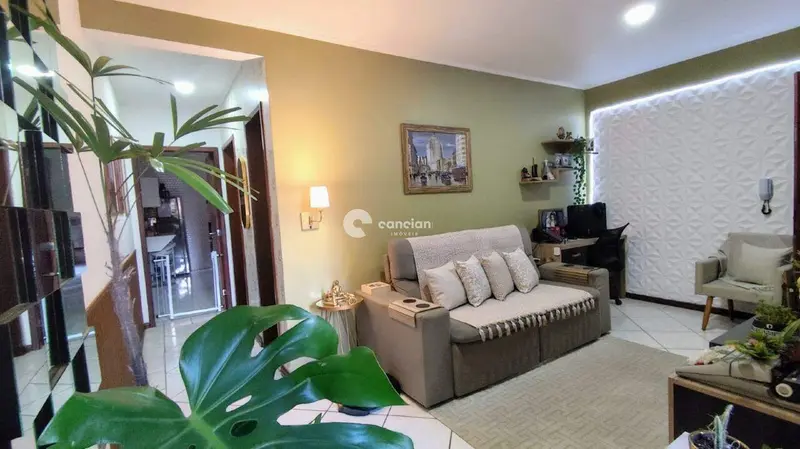 Apartamento à venda no Nossa Senhora de Fátima: 