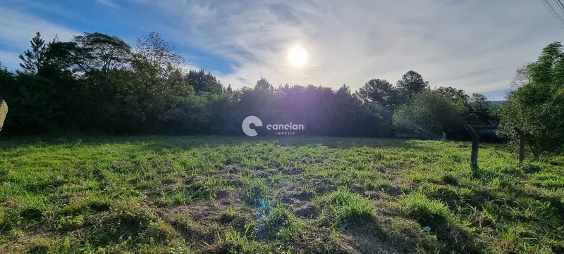 Terreno à venda no São José: