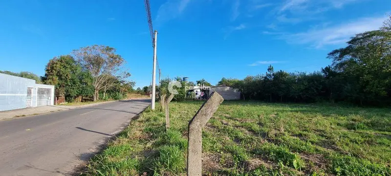 Terreno à venda no São José: