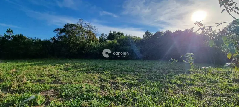 Terreno à venda no São José: