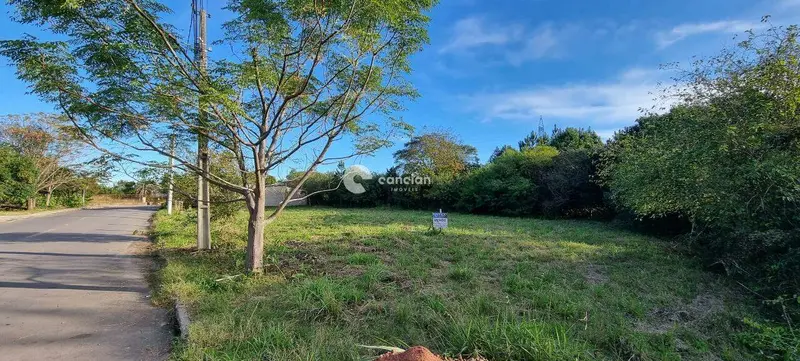 Terreno à venda no São José: