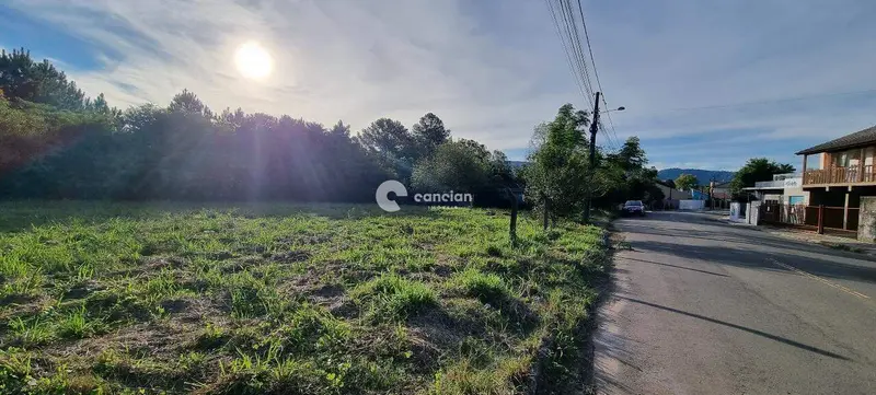 Terreno à venda no São José: