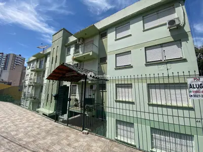 Apartamento à venda no Nossa Senhora das Dores: 