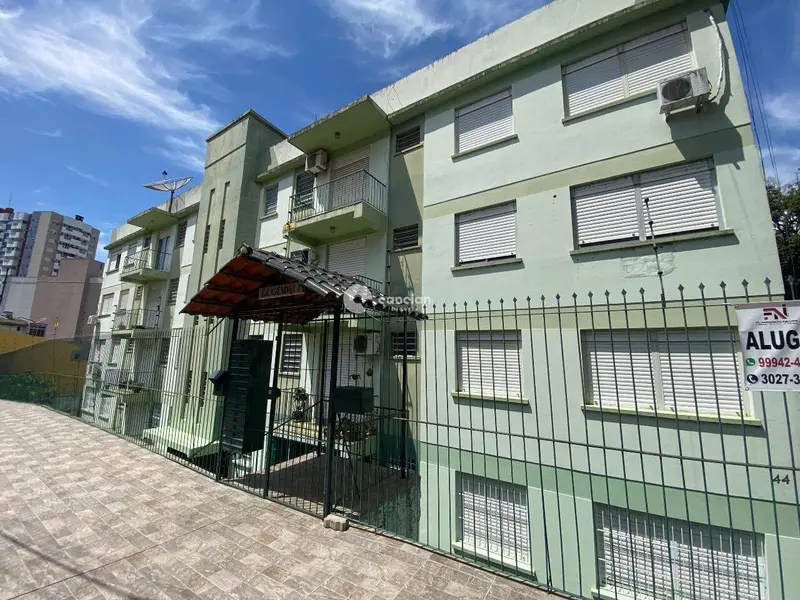 Apartamento à venda no Nossa Senhora das Dores: