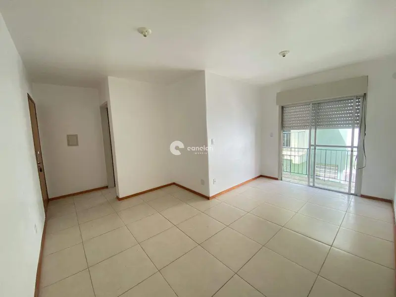 Apartamento à venda no Nossa Senhora das Dores: