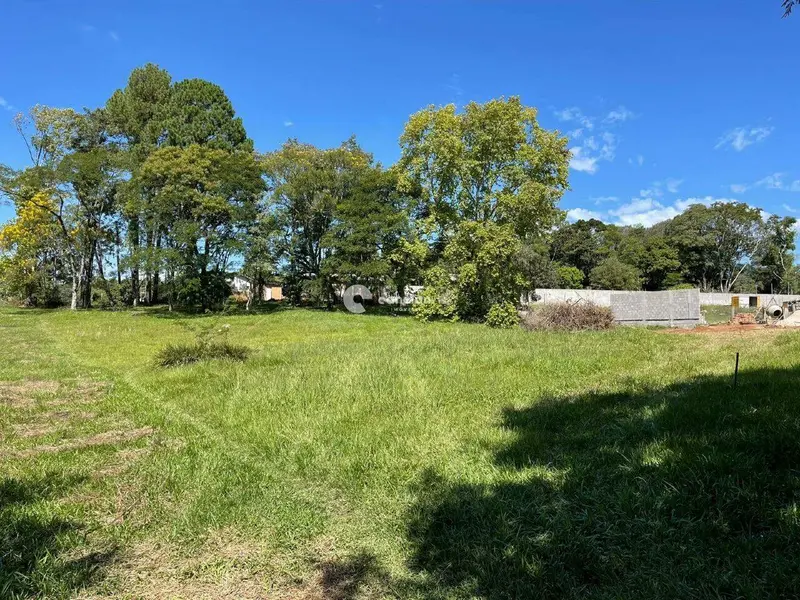 Terreno à venda no Cidade Oásis: 