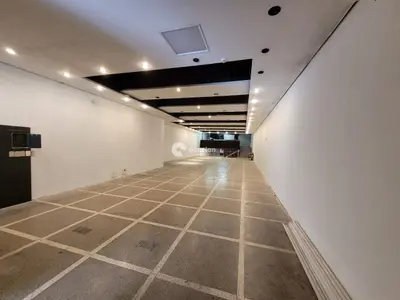 Loja à venda no Centro: 