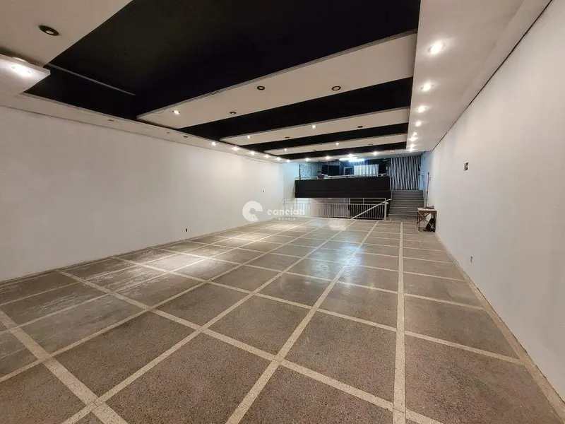 Loja à venda no Centro: 