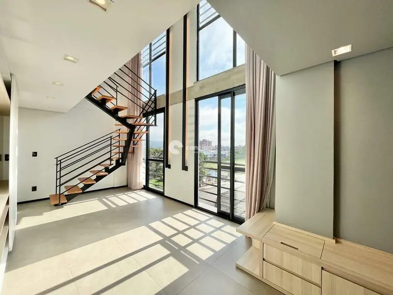 Apartamento à venda no Camobi: 