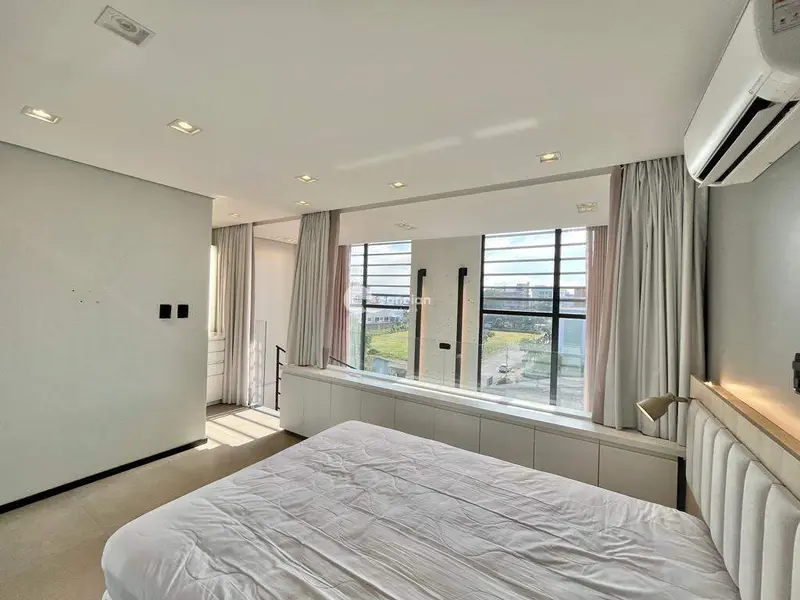 Apartamento à venda no Camobi: 