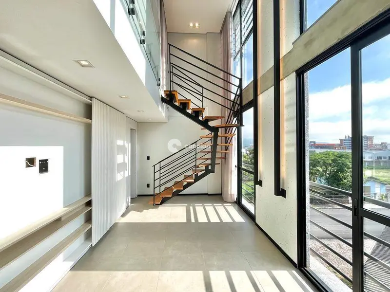 Apartamento à venda no Camobi: 