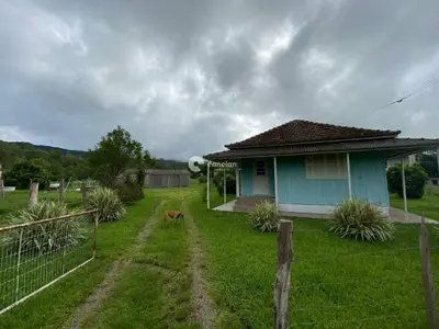 Chácara à venda no Camobi: 