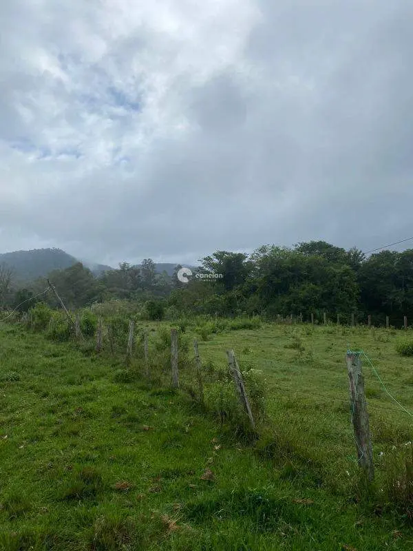 Chácara à venda no Camobi: 