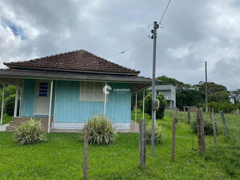 Chácara à venda no Camobi: 