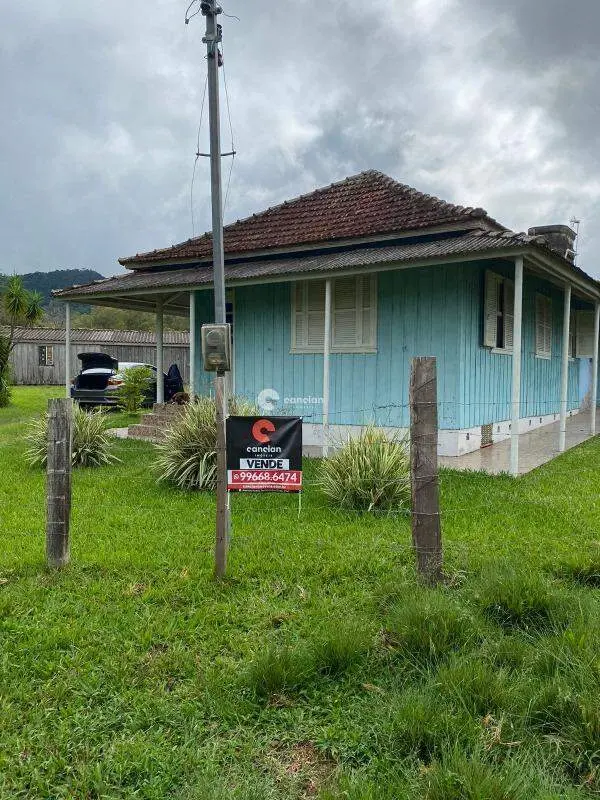 Chácara à venda no Camobi: 