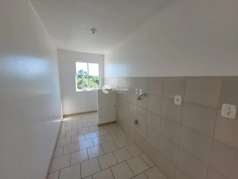 Apartamento para aluguel no Centro: 