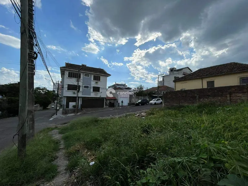 Terreno à venda no Nossa Senhora do Rosário: 