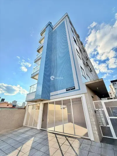 Apartamento à venda no Nossa Senhora de Lourdes: