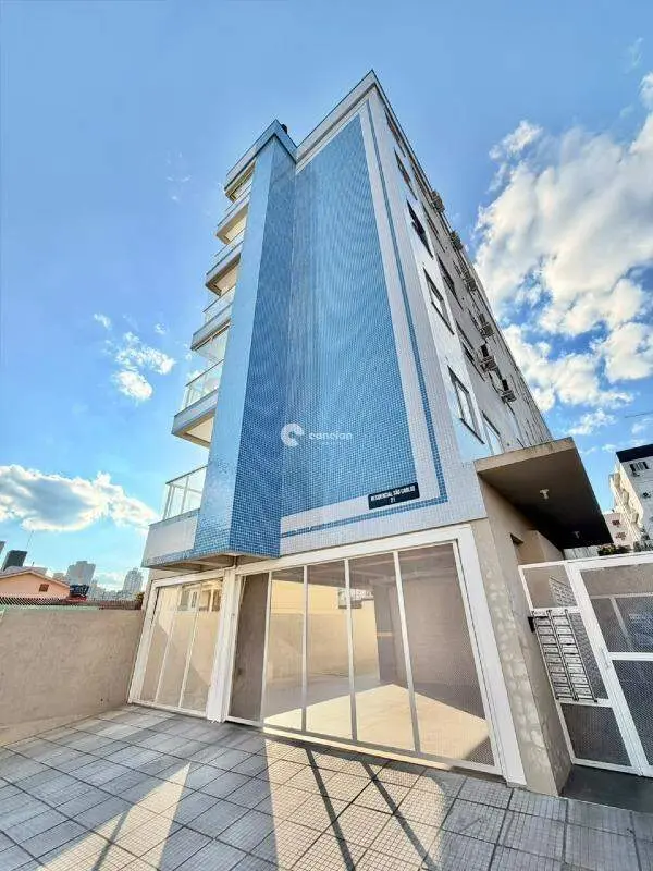 Apartamento à venda no Nossa Senhora de Lourdes: