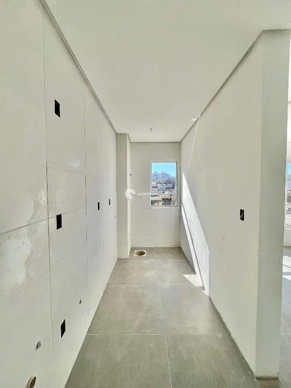 Apartamento à venda no Nossa Senhora de Lourdes: