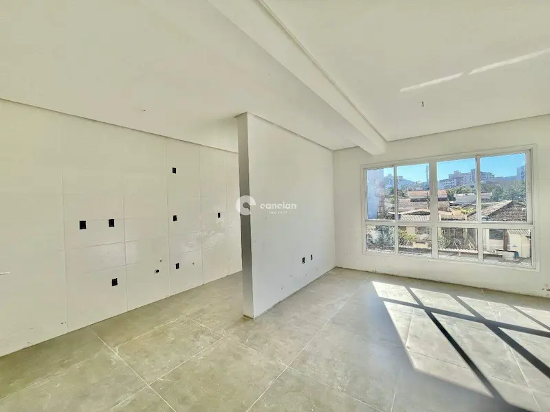 Apartamento à venda no Nossa Senhora de Lourdes: