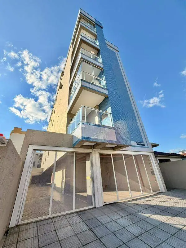 Apartamento à venda no Nossa Senhora de Lourdes: