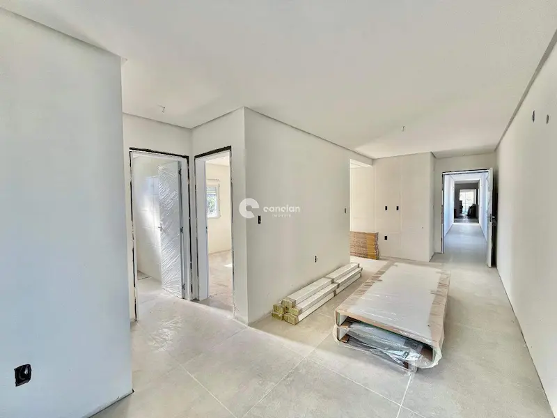 Apartamento à venda no Nossa Senhora de Lourdes: 