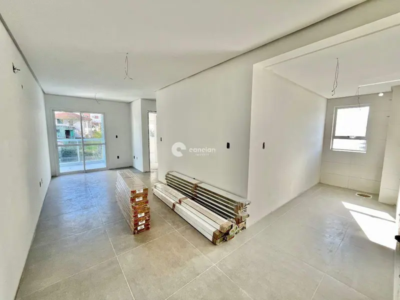 Apartamento à venda no Nossa Senhora de Lourdes: 