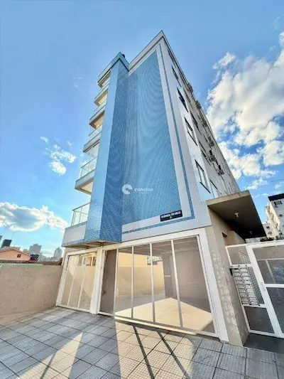 Apartamento à venda no Nossa Senhora de Lourdes: