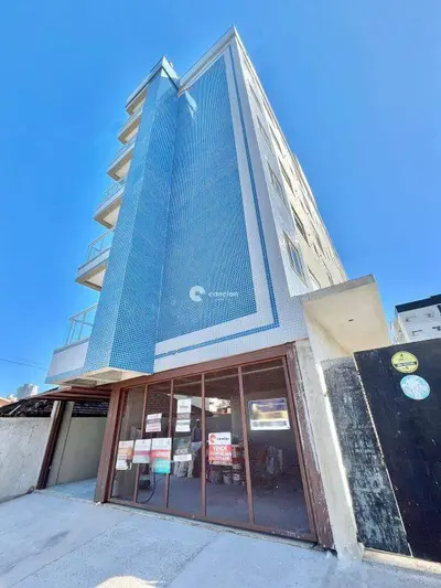 Apartamento à venda no Nossa Senhora de Lourdes: 