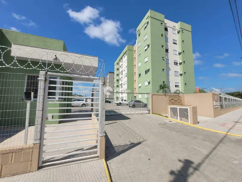 Apartamento para aluguel no Nossa Senhora Medianeira: 