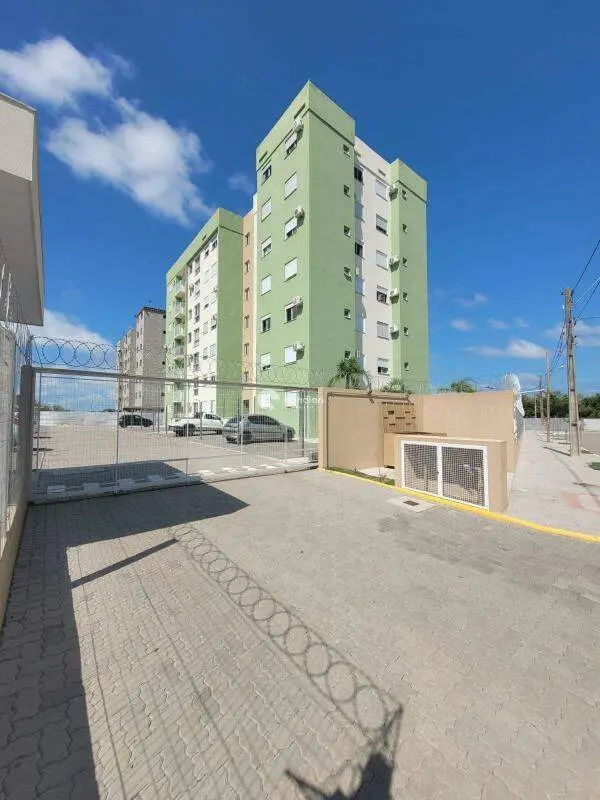 Apartamento para aluguel no Nossa Senhora Medianeira: 