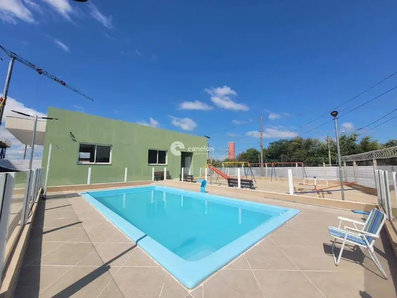 Apartamento para aluguel no Nossa Senhora Medianeira: 
