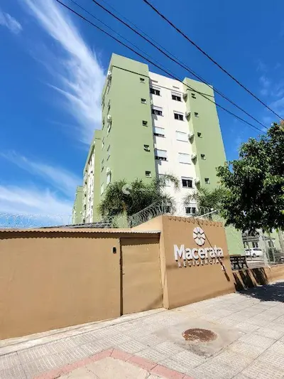 Apartamento para aluguel no Nossa Senhora Medianeira: 