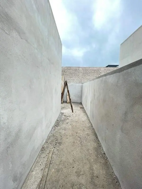 Casa à venda no Tomazetti: 