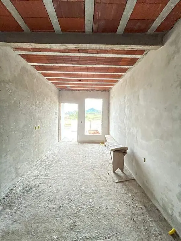 Casa à venda no Tomazetti: 