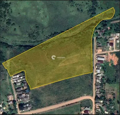 Área Rural à venda no Lorenzi: 