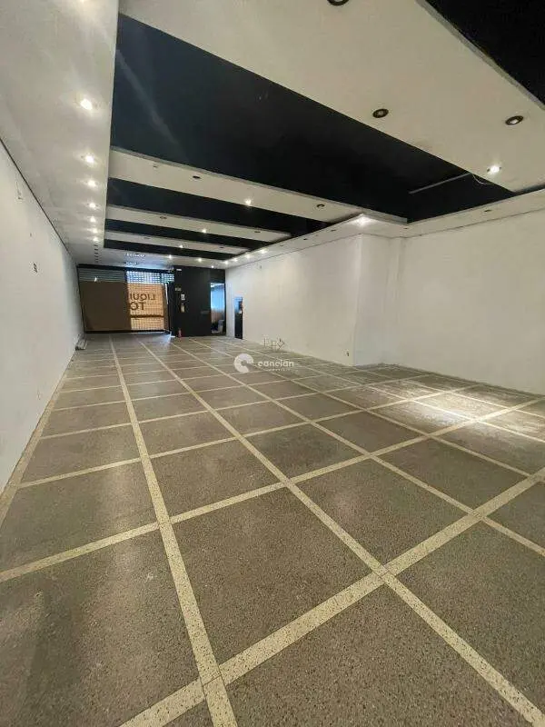 Loja à venda no Centro: 