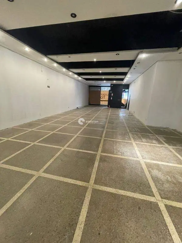Loja à venda no Centro: 