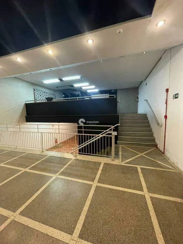 Loja à venda no Centro: 