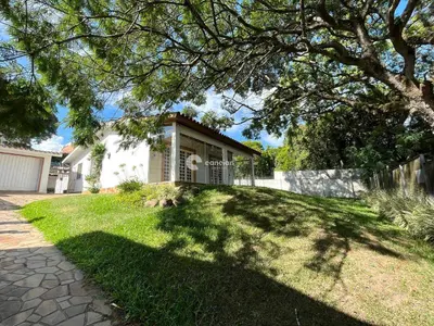 Casa à venda no Nossa Senhora de Fátima: 