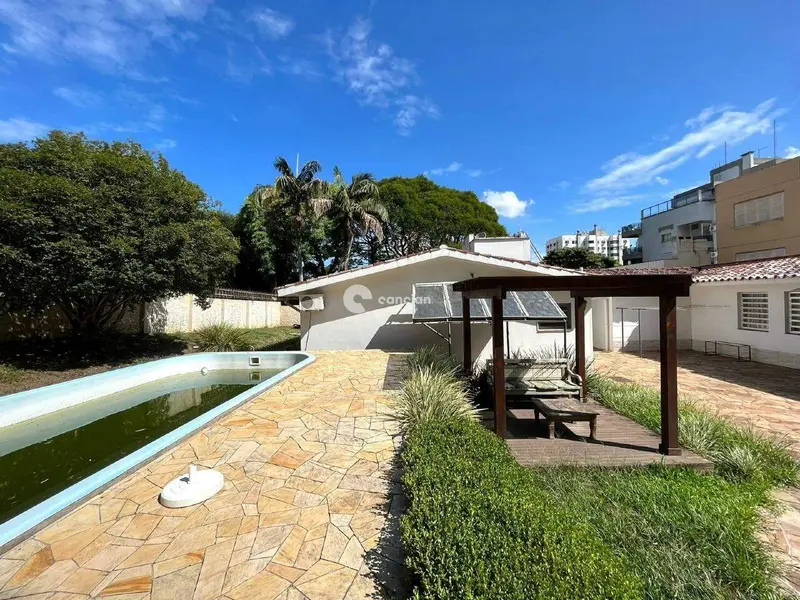 Casa à venda no Nossa Senhora de Fátima: 