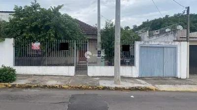 Terreno à venda no Nossa Senhora de Lourdes: 