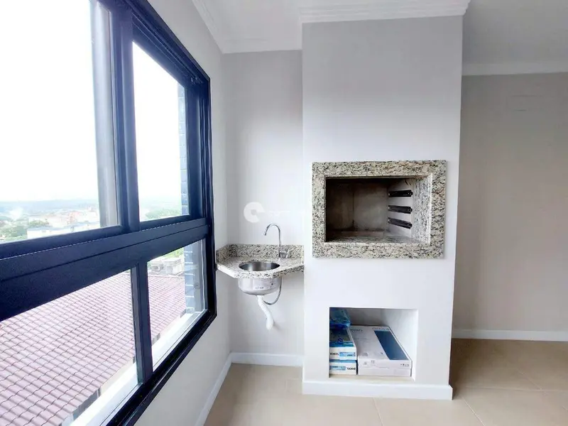 Apartamento à venda no Nossa Senhora do Rosário: 