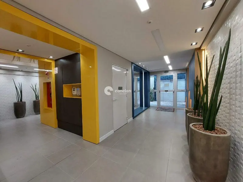 Apartamento à venda no Nossa Senhora do Rosário: 
